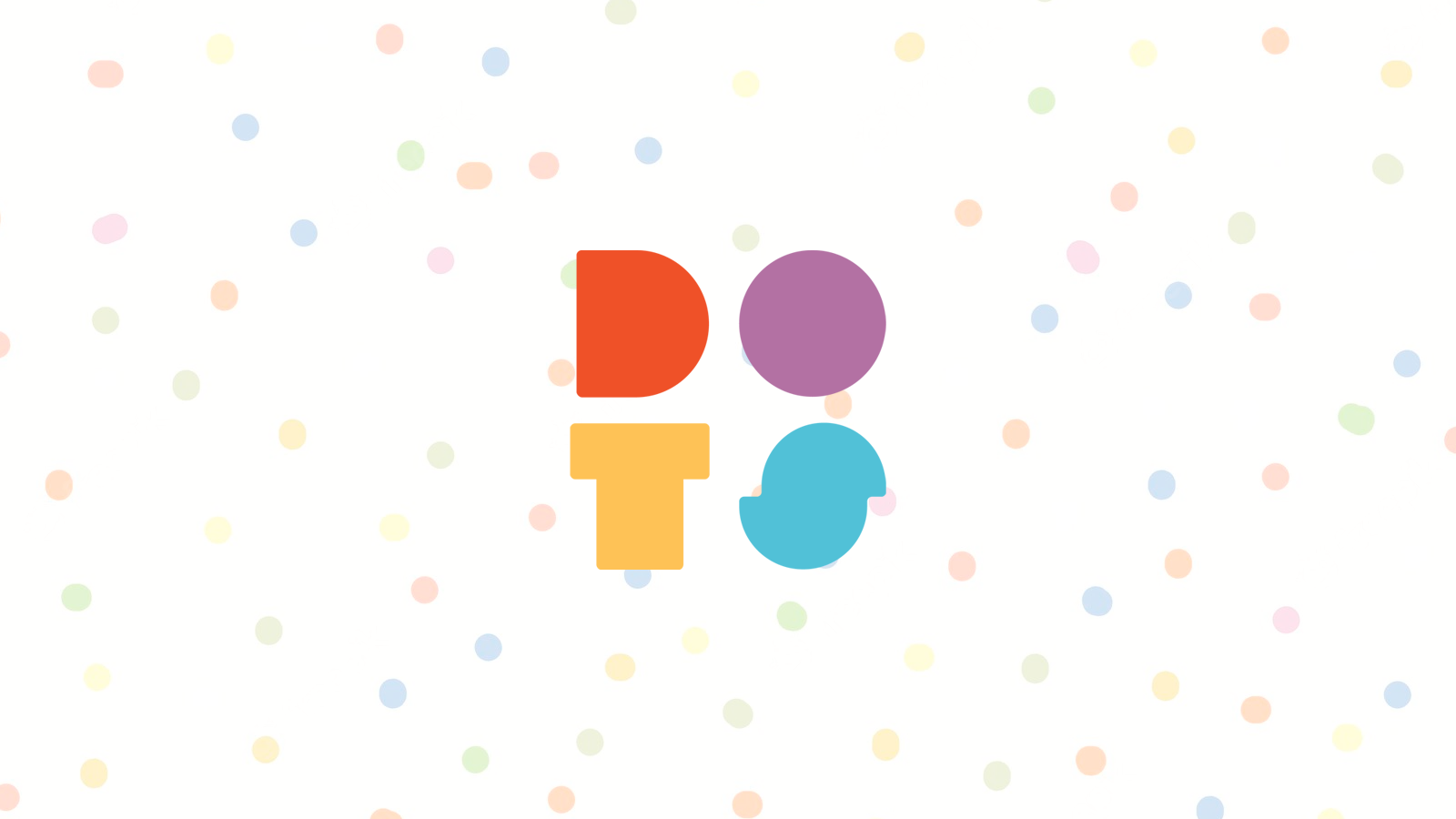 DOTS reel thumbnail - DOTS logo